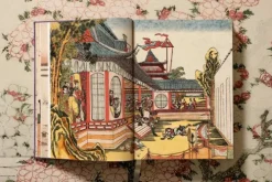 Taschen GmbH Künstler:Innen Im Fokus*Hokusai