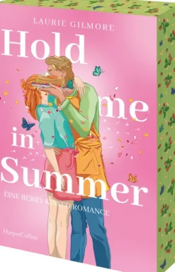 Hold me in Summer. Eine berry kissed Romance*HarperCollins Taschenbuch