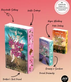 Holding The Reins*Blush Blanvalet Online