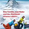 Gräfe und Unzer eBook Camping-HOLIDAY Reisebuch: Eine Familie, zwei Räder und das Abenteuer unseres Lebens