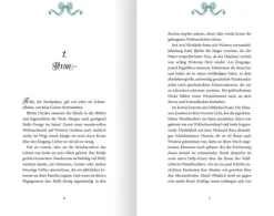 Ars Edition GmbH Young Adult|Liebesromane*Holly - Eine Belladonna-Novelle (Belladonna 4)