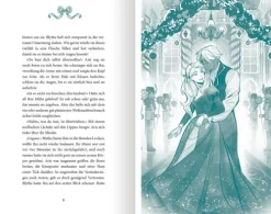 Ars Edition GmbH Young Adult|Liebesromane*Holly - Eine Belladonna-Novelle (Belladonna 4)