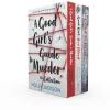 Harper Collins Publ. UK Krimis & Thriller-Holly Jackson Box Set