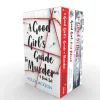 Harper Collins Publ. UK Krimis & Thriller-HOLLY JACKSON COLLECTION: 4 Book Box-Set