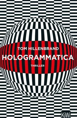 Hologrammatica*Kiepenheuer & Witsch GmbH Hot