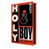 Holy Boy*Pan Macmillan Discount