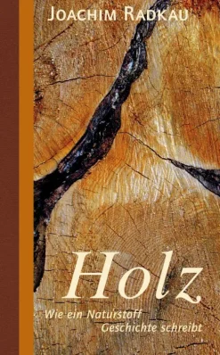 Oekom Verlag GmbH Umweltwissenschaft*Holz