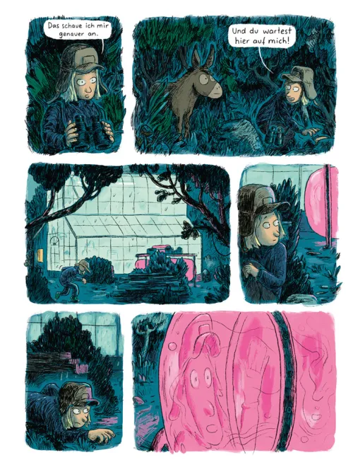 Holzinsel*Kibitz Verlag Clearance