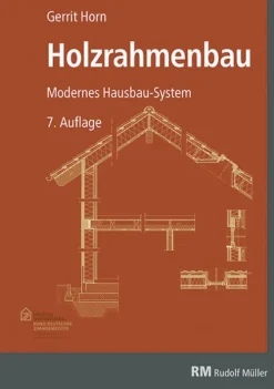 Müller Rudolf Technik*Holzrahmenbau
