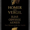 Millennium Collection Publishing Märchen & Sagen-Homer und Vergil: Ilias, Odyssee, Aeneis - Drei Meisterwerke der Antike