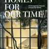 Taschen GmbH Architektur-Homes For Our Time. Contemporary Houses around the World. 40th Ed.