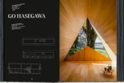 Taschen GmbH Architektur-Homes For Our Time. Contemporary Houses around the World. 40th Ed.