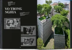 Taschen GmbH Architektur-Homes For Our Time. Contemporary Houses around the World. 40th Ed.