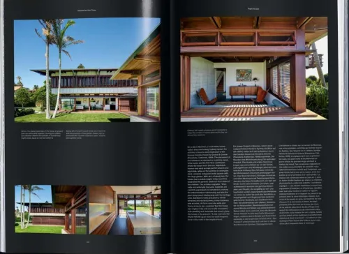 Taschen GmbH Architektur & Wohnen-Homes for Our Time. Contemporary Houses around the World