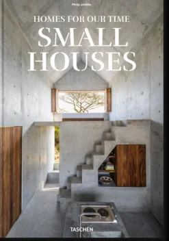 Taschen GmbH Architektur & Wohnen*Homes for Our Time. Small Houses