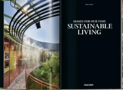 Taschen GmbH Nachhaltigkeit|Architektur*Homes for Our Time. Sustainable Living