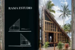 Taschen GmbH Nachhaltigkeit|Architektur*Homes for Our Time. Sustainable Living