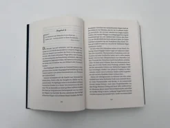 Piper Verlag GmbH Schicksalsromane-Honigland