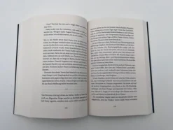 Piper Verlag GmbH Schicksalsromane-Honigland