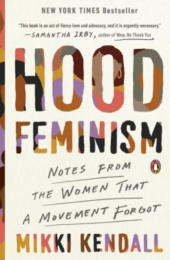 Penguin LLC US Fachbücher*Hood Feminism