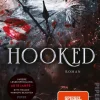 Hooked*between pages by Piper Sale