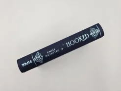 Piper Verlag GmbH Dark Romance*Hooked (Sonderausgabe)