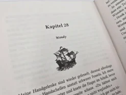 Piper Verlag GmbH Dark Romance*Hooked (Sonderausgabe)