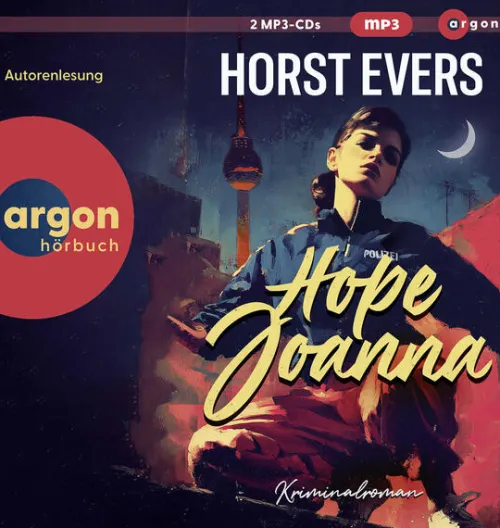 Hope Joanna*Argon Verlag GmbH Outlet