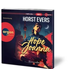 Hope Joanna*Argon Verlag GmbH Outlet