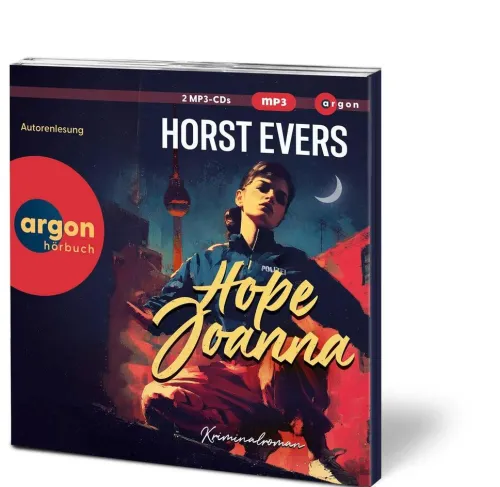 Hope Joanna*Argon Verlag GmbH Outlet