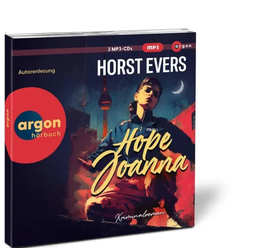 Hope Joanna*Argon Verlag GmbH Outlet