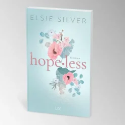 LYX Romance-Hopeless