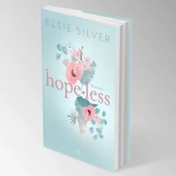 LYX Romance-Hopeless