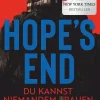 dtv Verlagsgesellschaft Krimis & Thriller|Psychothriller*Hope's End