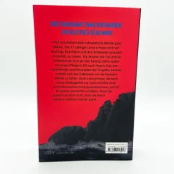 dtv Verlagsgesellschaft Krimis & Thriller|Psychothriller*Hope's End