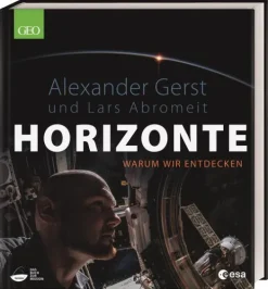 Dorling Kindersley Verlag Physik & Astronomie*Horizonte
