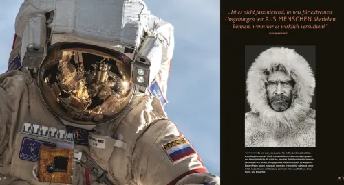 Dorling Kindersley Verlag Physik & Astronomie*Horizonte