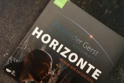 Dorling Kindersley Verlag Physik & Astronomie*Horizonte