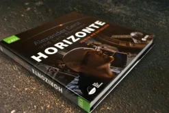 Dorling Kindersley Verlag Physik & Astronomie*Horizonte