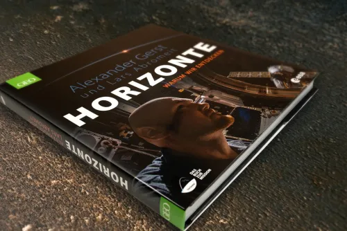 Dorling Kindersley Verlag Physik & Astronomie*Horizonte