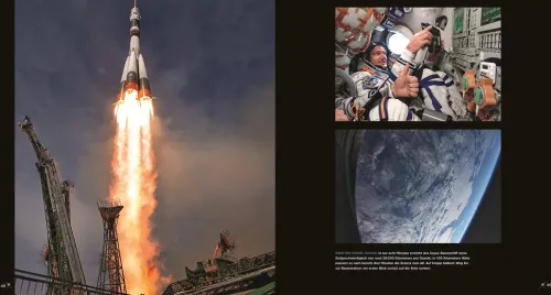 Dorling Kindersley Verlag Physik & Astronomie*Horizonte