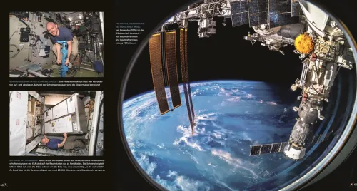 Dorling Kindersley Verlag Physik & Astronomie*Horizonte