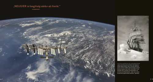 Dorling Kindersley Verlag Physik & Astronomie*Horizonte