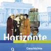 Horizonte - Geschichte 9. Schulbuch. Für Gymnasien in Bayern*Westermann Schulbuch Sale
