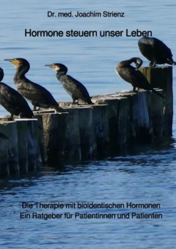 epubli Gesundheit*Hormone steuern unser Leben