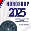 Horoskop 2025*Ediciones Rubí Hot