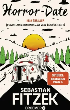 Droemer HC Nach Ländern|Humor*Horror-Date