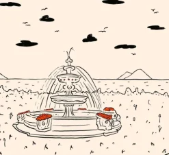 Droemer HC Nach Ländern|Humor*Horror-Date