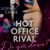 venusbooks Erotische Romane-Hot Office Rival: Do You Dare? Entflammt