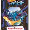 Hot Wheels(TM) Let's Race: Meine Freunde*Panini Verlags GmbH